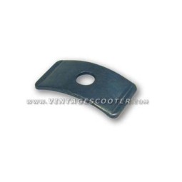 Plaquette de vérouillage pour axes suspension et frein Vespa Sprint / Rally / GTR